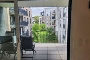 Großzügige 3 Zimmer Wohnung zentral Wiesbaden / 2 Bäder + Tiefgaragenstellplatz / Wilhelms IX – Rheinstr. 11, 65189 Südost, Wiesbaden – Vorschaubild 7