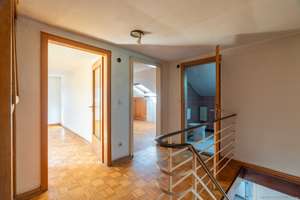Viel Raum für Familie & Ideen - Charmantes Haus mit Garten in Bonn-Niederholtorf – Die vollständige Adresse der Immobilie erhältst du vom Anbieter., 53229 Holtorf, Bonn – Vorschaubild 37