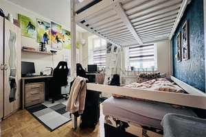 Moderne 3-Raum-Wohnung mit Tageslichtbad, großem Balkon & Stellplatz im Leipziger Süden – Die vollständige Adresse der Immobilie erhältst du vom Anbieter., 4279 Dölitz-Dösen, Leipzig – Vorschaubild 11