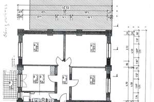 Grosszügige 3-Zimmer-Wohnung mit neuem grossem Balkon in 44803, Bochum.
Von privat ohne Maklergebühr – Die vollständige Adresse der Immobilie erhältst du vom Anbieter., 44803 Wiemelhausen, Bochum – Vorschaubild 1