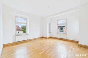 Stilvolle Altbauwohnung in denkmalgeschütztem Jugendstilgebäude – Die vollständige Adresse der Immobilie erhältst du vom Anbieter., 93047 Innenstadt, Regensburg – Vorschaubild 18