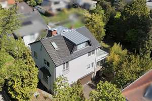 ** Großzügig und ruhig wohnen im Schweizer Viertel ** – Die vollständige Adresse der Immobilie erhältst du vom Anbieter., 12205 Lichterfelde, Berlin – Vorschaubild 2