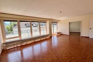 ca. 200m² - Wohnung über 2 Etagen mit Doppelgarage am Hofgarten (D-Pempelfort) – Die vollständige Adresse der Immobilie erhältst du vom Anbieter., 40479 Pempelfort, Düsseldorf – Vorschaubild 8
