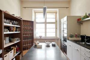 Altbau Eleganz in direkter Rheinlage – Die vollständige Adresse der Immobilie erhältst du vom Anbieter., 40474 Golzheim, Düsseldorf – Vorschaubild 4