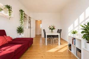 2,5 Zimmerwohnung in ruhiger Lage von Berlin Charlottenburg - bezugsfrei!  – Soorstraße 29, 14050 Westend, Berlin – Vorschaubild 2