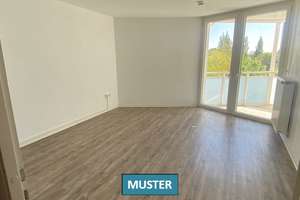 Klein aber fein: Saniertes 1-Zimmer-Single-Appartment – Korallusstr. 4, 21109 Wilhelmsburg, Hamburg – Vorschaubild 2