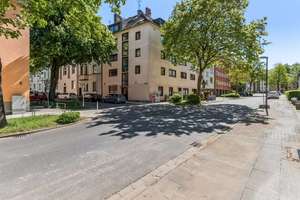 1-Zimmer-Eigentumswohnung in Essen-Holsterhausen – Die vollständige Adresse der Immobilie erhältst du vom Anbieter., 45147 Holsterhausen, Essen – Vorschaubild 10