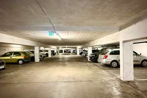 3-Zimmer Eigentumswohnung mit Ausblick in Düsseldorf-Garath – Stralsunder Straße 77, 40595 Garath, Düsseldorf – Vorschaubild 31