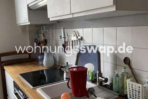 Wohnungstausch: Feilitzschstraße 13 – Feilitzschstraße 13, 80000 Münchner Freiheit, München – Vorschaubild 19