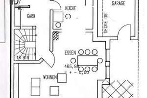 Provisionsfrei* TOPLAGE  5,5 Zi. DHH 162m² *EBK-Solar-GARAGE-Zisterne-KAMIN-Glasfaser-VOLLKELLER* – Die vollständige Adresse der Immobilie erhältst du vom Anbieter., 73434 Unterrombach-Hofherrnweiler, Aalen – Vorschaubild 14