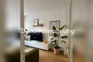 Tauschwohnung: 2-Zimmer-Wohnung in Winterhude – Die vollständige Adresse der Immobilie erhältst du vom Anbieter., 22301 Winterhude, Hamburg – Vorschaubild 6