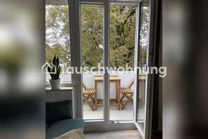 Tauschwohnung: Helle 3 ZKB Altbauwohnung am Rand von Eimsbüttel nahe UKE – Die vollständige Adresse der Immobilie erhältst du vom Anbieter., 22529 Lokstedt, Hamburg – Vorschaubild 11