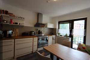 Blick auf den Luisenpark: Großzügige 5-Zimmer-Wohnetage mit Aufzug in Mannheim-Oststadt – Renzstraße 7, 68161 Schwetzingerstadt/Oststadt, Mannheim – Vorschaubild 51