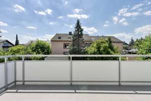 Traumhafte 3-Zi.-Wohnung in Stuttgart-Stammheim  – Melchiorstraße 9, 70439 Stammheim-Süd, Stuttgart – Vorschaubild 2