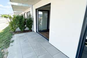 Stilvoll & modern, attraktive 2-Zimmer-Wohnung mit großzügiger Terrasse! – Die vollständige Adresse der Immobilie erhältst du vom Anbieter., 93149 Nittenau – Vorschaubild 8