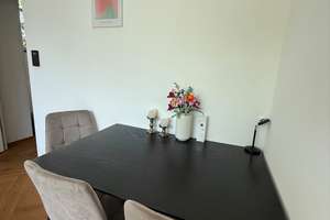 Hochwertige 2 Zimmerwohnung nähe BMW FIZ, 80935 München *Warmmiete* – Maßliebchenstraße 1, 80935 Lerchenau-Ost, München – Vorschaubild 2