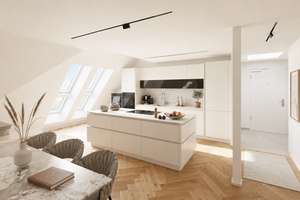 4,5 Zimmerwohnung an der Havel – Zeppelinstraße 51, 14471 Potsdam West, Potsdam – Vorschaubild 4