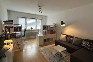 Gemütliche, helle Wohnung mitten in der Stadt – Die vollständige Adresse der Immobilie erhältst du vom Anbieter., 68165 Schwetzingerstadt/Oststadt, Mannheim – Vorschaubild 3
