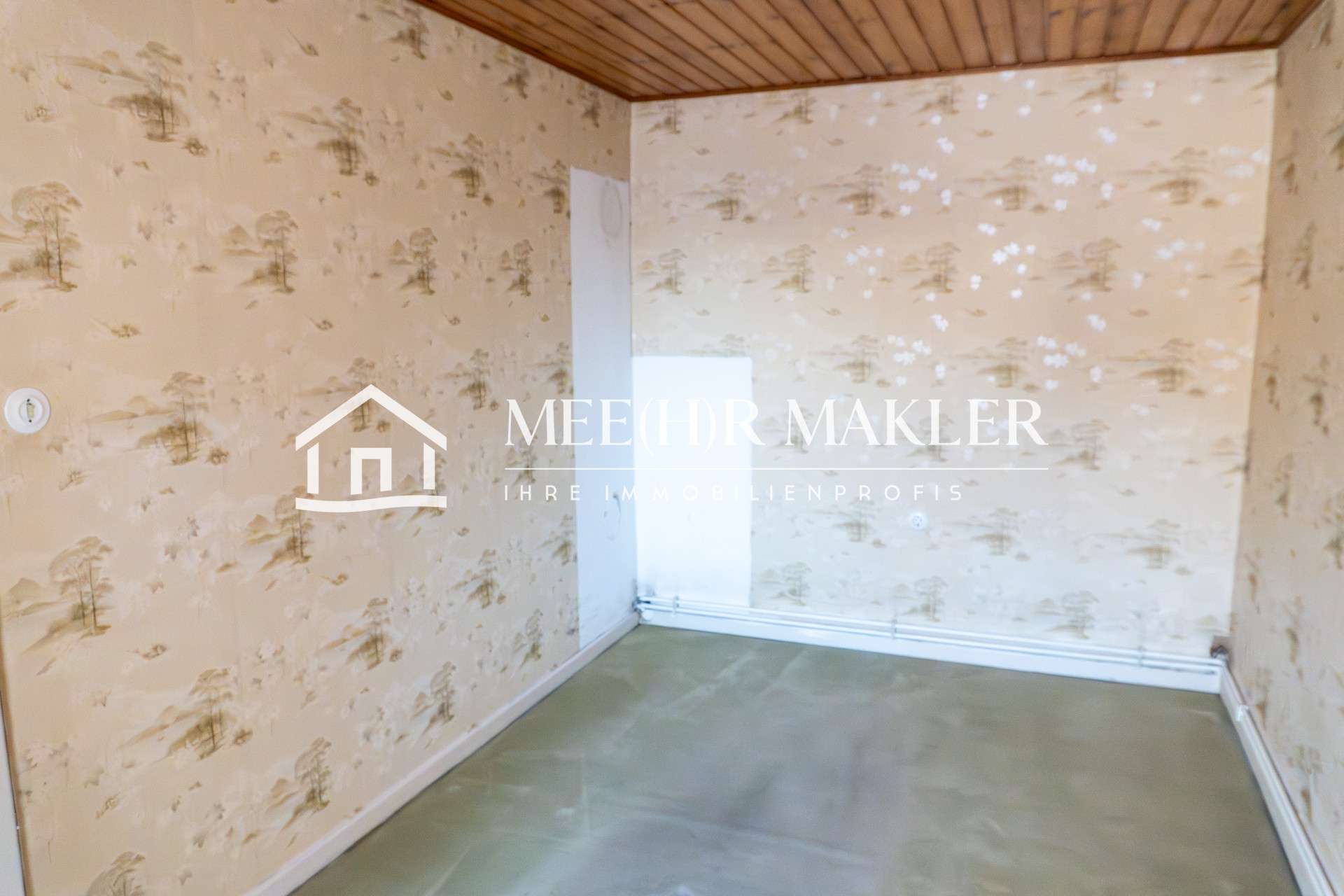 Immobilie in Neustadt in Holstein - Altstadthaus in Innenstadtlage am Kremper Tor, Neustadt in Holstein - Bild 5