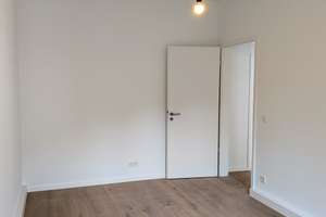 Neues 3-Zimmer-Zuhause mit Innenterrasse für junge Familien oder Paare in ruhiger Lage – 40239 Düsseltal, Düsseldorf – Vorschaubild 8