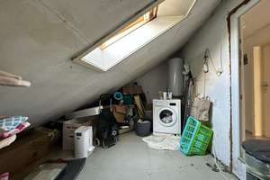4-Zimmer-Dachgeschosswohnung in Plochingen, Bestlage, zu verkaufen... – Urbanstraße 38, 73207 Plochingen – Vorschaubild 13
