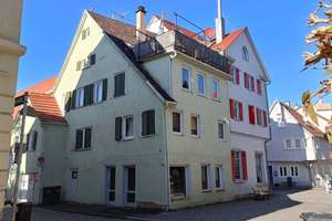 Wohn- und Geschäftshaus im Zentrum der Reutlinger Innenstadt – Die vollständige Adresse der Immobilie erhältst du vom Anbieter., 72764 Reutlingen-Mitte, Reutlingen – Vorschaubild 7
