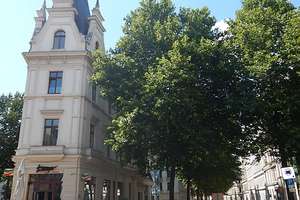 +++Top Lage | Altbaucharme | 2-Zimmer | EBK  | Balkon – Kochstraße 1b, 4275 Südvorstadt, Leipzig – Vorschaubild 16