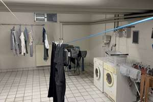Gemütliche 3-Zimmer-Wohnung in Erbpacht mit Südloggia im beliebten Köln-Sürth – Rodderweg 66, 50999 Sürth, Köln – Vorschaubild 11