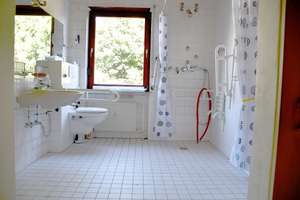 Freistehendes Einfamilienhaus mit Einliegerwohnung in Waldrandnähe von Darmstadt-Eberstadt – Die vollständige Adresse der Immobilie erhältst du vom Anbieter., 64297 Eberstadt, Darmstadt – Vorschaubild 12