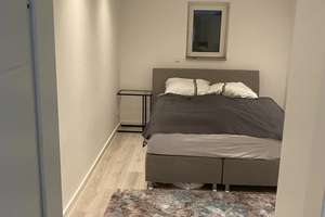 Neubau 2-Zimmer-Wohnung mit Garten in toller Lage - Grafenberg – Die vollständige Adresse der Immobilie erhältst du vom Anbieter., 40470 Grafenberg, Düsseldorf – Vorschaubild 11