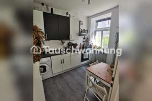 Tauschwohnung: Helle 2-Zi-Altbauwohnung im Herzen von Haidhausen gegen 3-Zi – Die vollständige Adresse der Immobilie erhältst du vom Anbieter., 81667 Haidhausen Süd, München – Vorschaubild 5