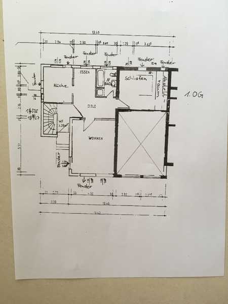 Wohnung in Vach / Flexdorf / Ritzmannshof (Fürth) mieten ...