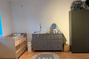 Wohnen mit Charakter: 2,5-Zimmer-Wohnung im Ostenviertel – 93055 Ostenviertel, Regensburg – Vorschaubild 6