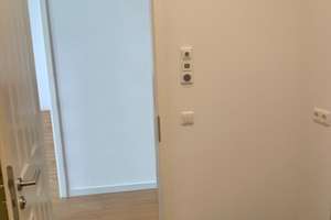 Kapitalanleger aufgepasst! +Quartier Siebengrün + Gohlis+ Top sanierte 2-Raum-Wohnung - EBK, Parkett – Fleißnerstraße 6, 4157 Gohlis-Mitte, Leipzig – Vorschaubild 11