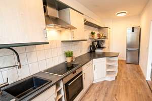 Sanierte 3-Raum-Wohnung | Energieeffizienz B ! | + Stellplatz – Die vollständige Adresse der Immobilie erhältst du vom Anbieter., 9228 Wittgensdorf, Chemnitz – Vorschaubild 10