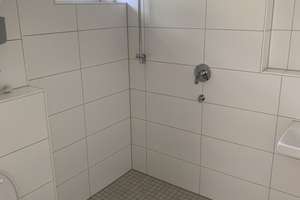 Neuwertige, voll möblierte 1-Zimmer-Wohnung mit Terrasse in Augsburg – Höchstetterstraße 20, 86154 Links der Wertach-Süd, Augsburg – Vorschaubild 4