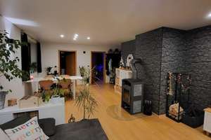 3Zimmer Eigentumswohnung mit Einbauküche und Garage (ohne Maklerprovision❗️) – Luisenstr. 7, 33106 Elsen, Paderborn – Vorschaubild 3