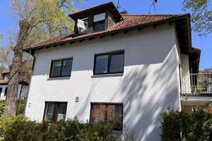 Grüne Lage Nähe Uni-Klinik! Ansprechende, freie 3-Zi.-Maisonette mit 2 Bädern + TG!  – Die vollständige Adresse der Immobilie erhältst du vom Anbieter., 91054 Loewenich, Erlangen – Vorschaubild 3