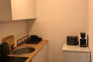 Einzimmerwohnung – Die vollständige Adresse der Immobilie erhältst du vom Anbieter., 90762 Altstadt, Innenstadt, Fürth – Vorschaubild 6
