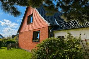 Einfamilienhaus mit Gewerbeanbau oder Grundstück für Neubau (§34 BauGB) – Die vollständige Adresse der Immobilie erhältst du vom Anbieter., 22175 Bramfeld, Hamburg – Vorschaubild 8