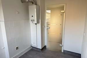 Frisch renoviert & einzugsbereit: Helle, moderne Wohnung mit Balkon und Tageslichtbad – Lessingstr. 10, 38226 Lebenstedt, Salzgitter – Vorschaubild 14