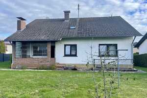 Freistehendes Ein-/Zweifamilienhaus in schöner Lage von Beckingen OT zu verkaufen – Merzig-Wadern (Kreis) – Vorschaubild 2