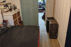 Flingern top Lage, gut geschnitten, frei ab 01.10. – Mettmanner Straße 50, 40233 Flingern Süd, Düsseldorf – Vorschaubild 6