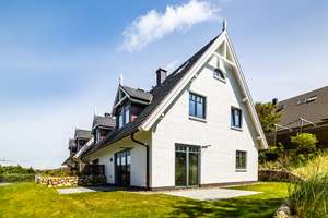 Hausteil Daje – Oberer Dünenweg 20 a-d, 24941 Hörnum (Sylt) – Vorschaubild 1