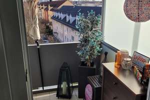 Helle freundliche Wohnung mit Ost- und Westbalkon – Die vollständige Adresse der Immobilie erhältst du vom Anbieter., 86157 Pfersee-Nord, Augsburg – Vorschaubild 9
