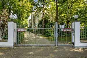 Exklusives Penthouse in Bestlage von Köln-Marienburg – Die vollständige Adresse der Immobilie erhältst du vom Anbieter., 50968 Marienburg, Köln – Vorschaubild 15