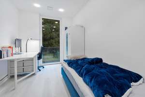 Luxuriöse 4-Zimmer-Traumwohnung mit Südbalkon in Toplage auf dem Ulmer Michelsberg – Die vollständige Adresse der Immobilie erhältst du vom Anbieter., 89075 Mitte, Ulm – Vorschaubild 6