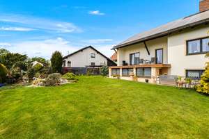 Großzügiges Einfamilienhaus mit reichlich Ausbaupotenzial & herrlichem Gartenparadies! – Die vollständige Adresse der Immobilie erhältst du vom Anbieter., 92421 Schwandorf – Vorschaubild 6
