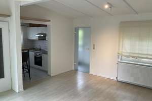 Gemütlicher 1-Zimmer-Bungalow mit Terrasse und Garten – Ahornweg 1b, 21337 Neu-Hagen, Lüneburg – Vorschaubild 4