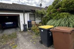 Bungalow in exklusiv ruhiger Lage in Wulfertshausen/Friedberg mit Indoor-Pool und Sauna – Fasanenweg 14, 86316 Friedberg – Vorschaubild 2